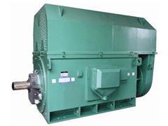 巢湖Y系列6KV高压电机